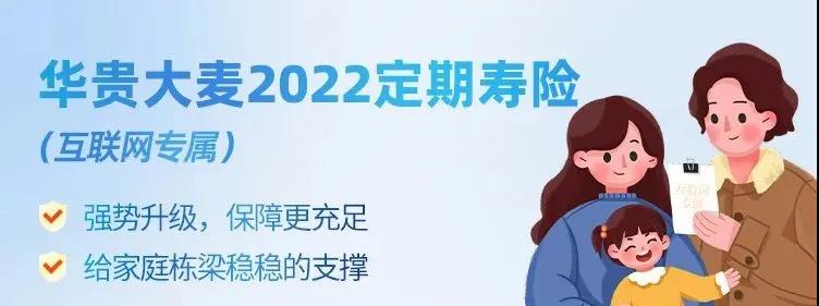 2022年的大麦定寿来了，比2021更便宜！插图