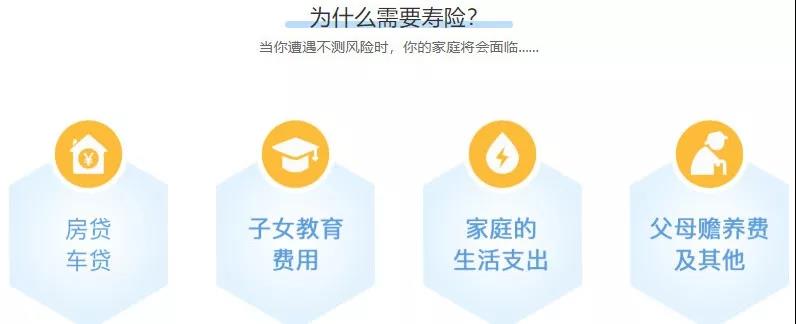 阳光保险麦满分定寿性怎么样？性价比高不高？值不值得买？插图16