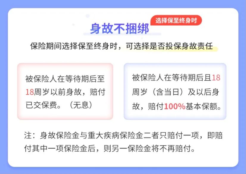 新定义重疾险：百年人寿康惠保旗舰版2.0重疾险，价格大瘦身！插图26