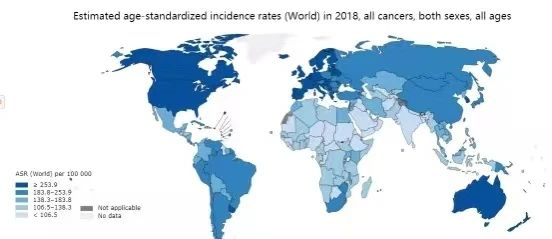 癌症逐渐年轻化，防生病买什么保险好？插图4