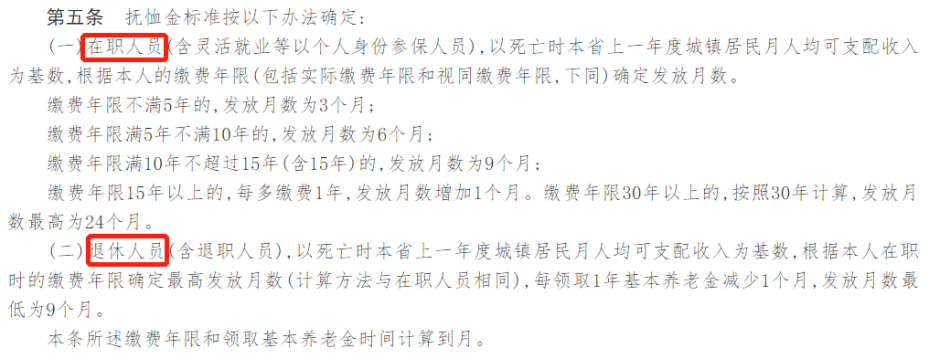 延迟退休来了！要是活不到退休，养老金就白交了？插图14