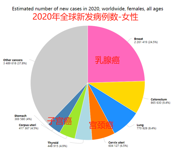 子宫、卵巢类疾病患者如何投保？女性必看！插图2