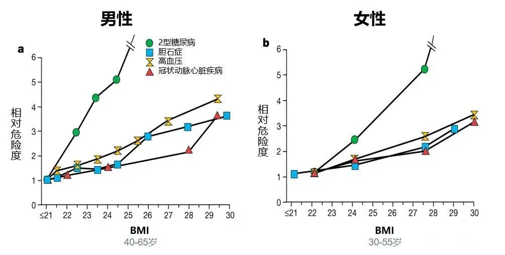 投保时体重超重/过轻，BMI不达标？一份投保攻略呈上~插图2