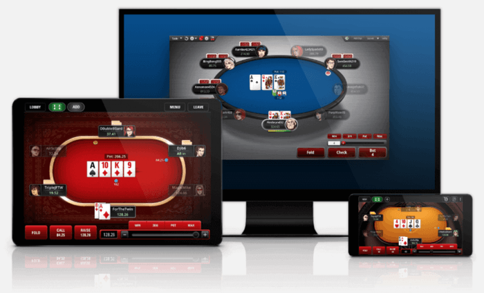 The Facts About Poker Heat: Texas Holdem Poker On The App Store Uncovered插图2