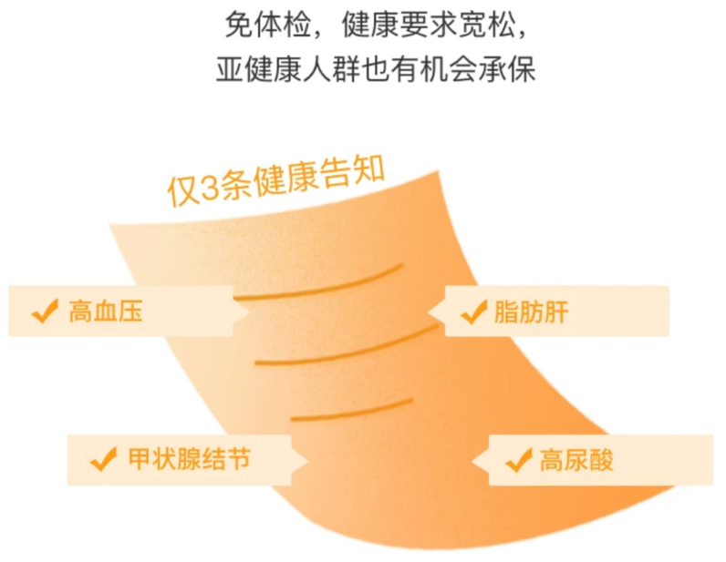 2022华贵大麦定期寿险保障哪些内容？性价比怎么样？插图4