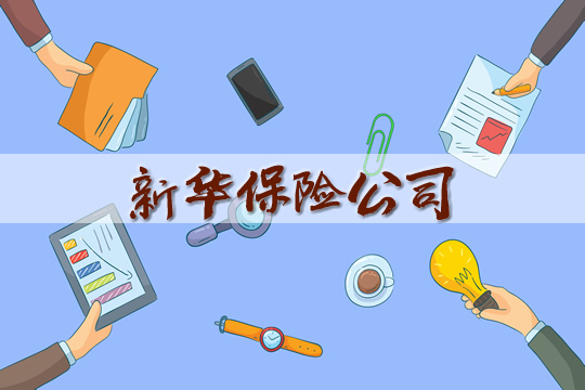 新华保险公司的声誉如何？插图