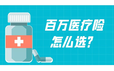 哪里买最便宜的百万医疗保险？插图