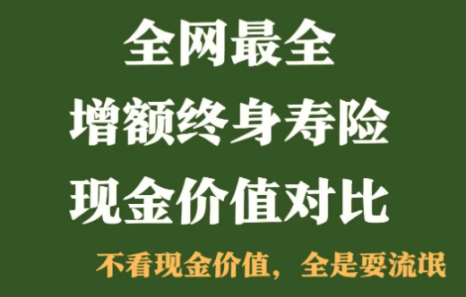 横琴人寿琴童尊享增额终身寿险买价值很高插图