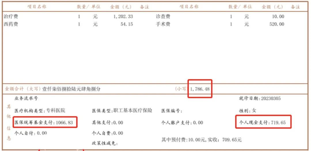 拔牙、种牙太贵了！医保能报销吗？插图4