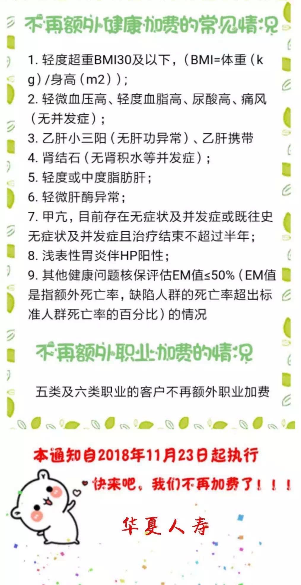 保险公司开门红出奇招，核保优惠下非标用户成赢家插图2