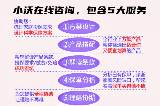 爆炸性新闻！六家保险公司被接管！我们的保单在哪里？插图4