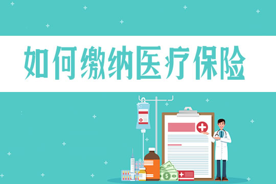 如何缴纳医疗保险？医疗保险中断怎么办？终身缴纳多少年保险？插图