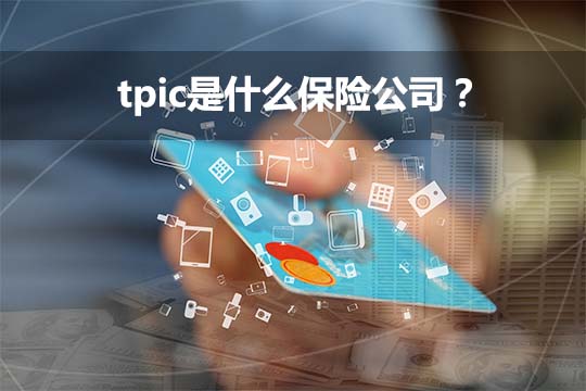 tpic什么是保险公司？客服电话多少？插图1